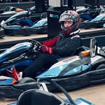 Sam Atkinson - @sam_atkinson_karting - Instagram