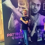 Sam Atkinson - @sam127mx - Instagram
