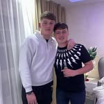 Sam Atkinson - @samaky177 - Instagram