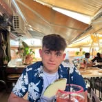 Sam Atkinson - Facebook