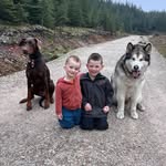 Sam Atkinson - @dobie_mal_adventures - Instagram