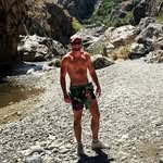 Sam Atkinson - @samatkinson1919 - Instagram