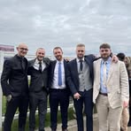Sam Atkinson - Facebook