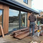 Sam Ayres - @samayresjoinery - Instagram