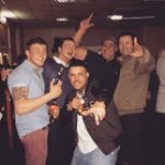 Sam Ayres - @sambo89n - Instagram