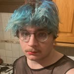 Sam Ayres - @unlovabledeity - Instagram