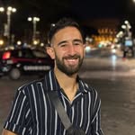 Sam Azar - @samazar99 - Instagram