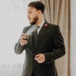 Sayed Ahmad Mosavi - @sam._.azar - Instagram