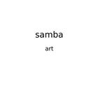 @samba.art - Instagram