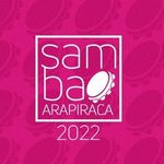 Samba Arapiraca ® | Oficial - @sambaarapiraca - Instagram