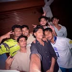 @sambaar_squad - Instagram