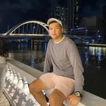Samuel Bagot - @sam_bag.13 - Instagram