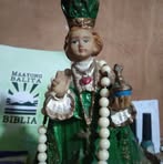 Samuel Bagot - Facebook