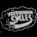 Sam Baker - @yesteryearcycles - Instagram