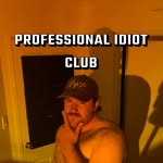 Sam Baker - @yourjudgyneighbour - Instagram