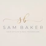Sam Baker Hair (& Nails) - @sambakerhair - Instagram