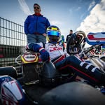 Sam - @sambakerracing - Instagram