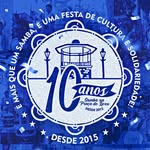 Samba na Praça do Liceu - @sambanapracaliceuoficial - Instagram