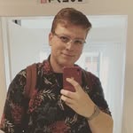Sam Banner - @bannerreads - Instagram