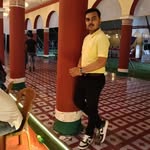 Samipyo Banerjee - @_sam_banner_ - Instagram