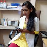 Akshata sambarani - @sambaraniakshata - Instagram