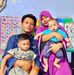 Sam Dilausan Barani - Facebook