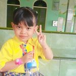 Sambarani Asih Kinanthi - @sambaranikinanthi - Instagram