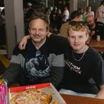 Sam Barfield - Facebook