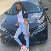 Samone Barfield - @samonebarfield - TikTok