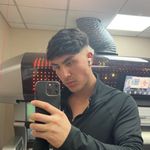 @sambarrett_7 - Instagram