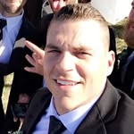 Sam Barron - @sammybarron4 - Instagram