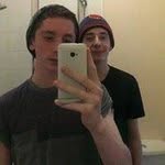 Sam Barron - @bazz3rr - Instagram