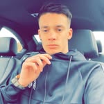 Sam Barron - @barron_1996 - Instagram