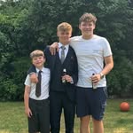 Sam Barron - @sambarron8 - Instagram