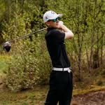 Sam Barron Golf - @sambarrongolf - Instagram