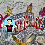 SAMUEL BARSTOW - @szbarz - Instagram