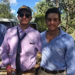 Sam Bartz - @bartzy7 - Instagram