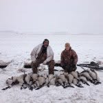 Sam Bartz - @wicked_waterfowl - Instagram