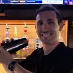Sam Bartz - @stpete.bargeek - Instagram