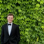 Sam Bartz - @samuel_eb23 - Instagram