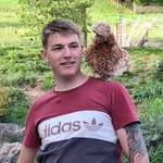 Sam Bauer - @sam_b_a_u_e_r - Instagram