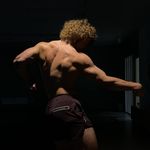 Sam Bauer - @bauer.bodybuilding - Instagram