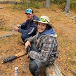 Sam Bauman - @sammaswell - Instagram