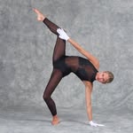 sam baumann - @sambaumanndance - Instagram