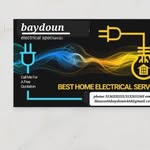 sam baydoun - @baydoun.electric - Instagram