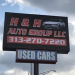 Sam Baydoun - @hnh_autogroup - Instagram