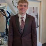 Sam Beavers - @sambeavers1775 - Instagram