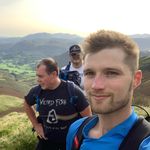 Sam Beavers - @sambeavers - Instagram