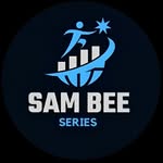 𝐒𝐚𝐦 𝐁𝐞𝐞 - @sambee_series - Instagram
