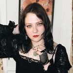 Sam Bee - @fagvvitch - Instagram